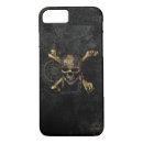 Search for gold skull iphone cases Captain jack sparrow