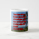Search for john 14 27 mugs Bible