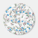 Search for pill magnets Fun