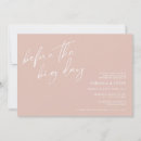 Recherche de jour par nuit invitations Minimaliste