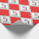 Search for devil wrapping paper Dog
