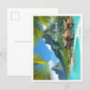 Search for tahiti postcards Illustration