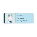 Search for bullying return address labels Terrier