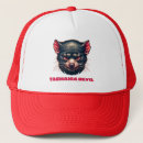 Search for endangered hats Australia