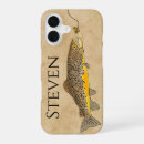 Recherche de truite iphone coques Rustique