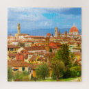 Search for florence puzzles Tuscany