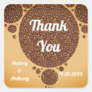 Search for cat wedding stickers Modern