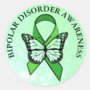 Search for bipolar stickers Awareness