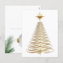 Search for business seasons greetings postcards White