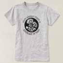 Recherche de de fleur de coeur tshirts Sauvage