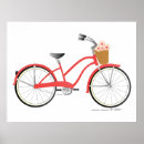 Recherche de rétro vélo posters Conception