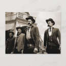 Recherche de doc holliday cartes postales Cowboy