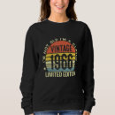 Recherche de vieux pulls capuche Vintage
