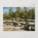 Search for lower fall postcards Falls