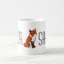 Search for for foxs sake mugs Pun