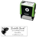 Search for tropical leaf rubber stamps Monstera