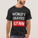Search for flynn First