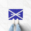 Search for scottish doormats Scotland