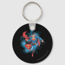 Search for man of steel keychains Hero