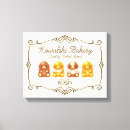 Search for bread canvas prints Cute