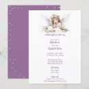 Search for christian baby shower invitations Watercolor