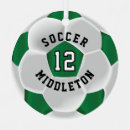 Search for soccer ornaments School