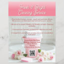 Recherche de code prospectus Modèle