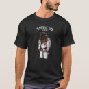 Search for white bison tshirts Bull