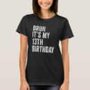 Search for thirt tshirts Years
