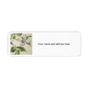 Search for georgia return address labels Watercolor