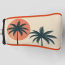 Search for tropical golf head covers Vintage