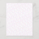 Search for baby girl scrapbook paper Pink