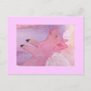 Search for flying pigs postcards Humour