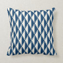 Search for navy and cream pillows Pattern