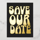 Recherche de 70s invitations Rétro