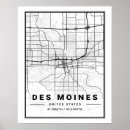 Search for de moine posters Usa