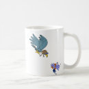 Search for falconer mugs Bird of prey