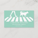 Recherche de image de chien cartes visite Toute personne
