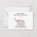 Search for twins mothers day cards Mum
