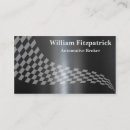 Recherche de drapeau noir et blanc cartes visite Professionnel