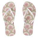 Search for white sandals Retro