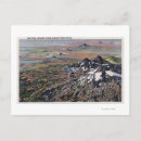 Search for cascade range postcards Washington