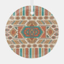 Search for ethnic ornaments Illustration