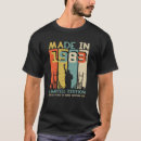 Search for 1973 mens tshirts 50 years old