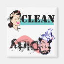 Search for fingers magnets Retro
