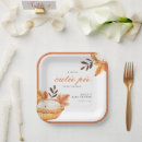 Search for cutie pie plates Autumn