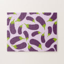 Search for vegetable puzzles Purple