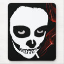 Search for skull tattoo mousepads Skulls