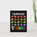 Search for survived cards Kids