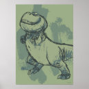 Recherche de dinosaure enfants posters Le bon dinosaure
